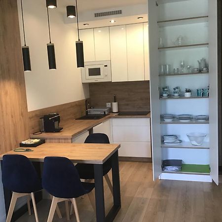 Апартаменты Apartament Sloneczny By Rentoom Торунь Экстерьер фото