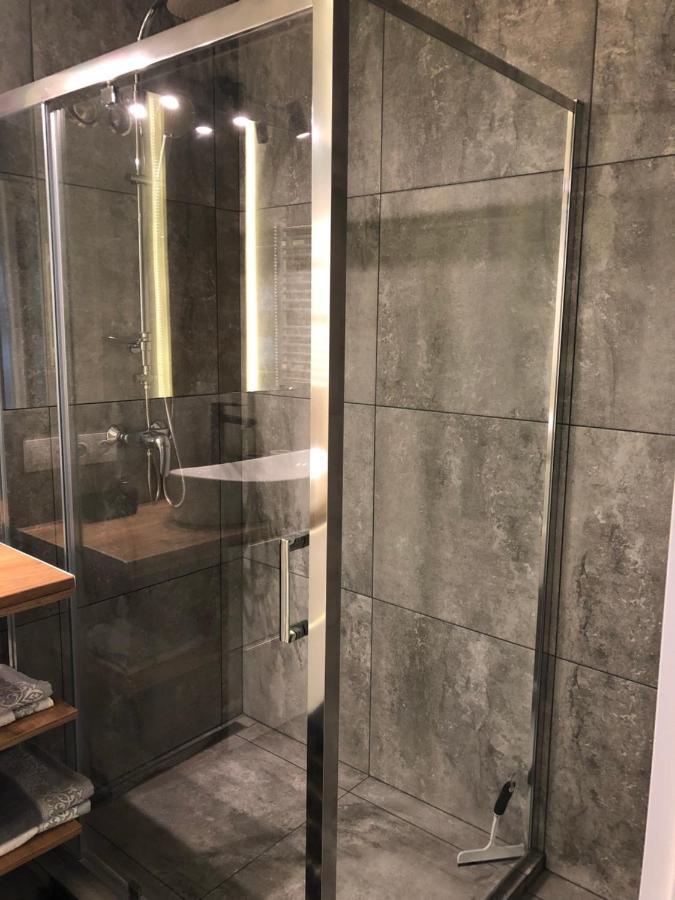 Апартаменты Apartament Sloneczny By Rentoom Торунь Экстерьер фото