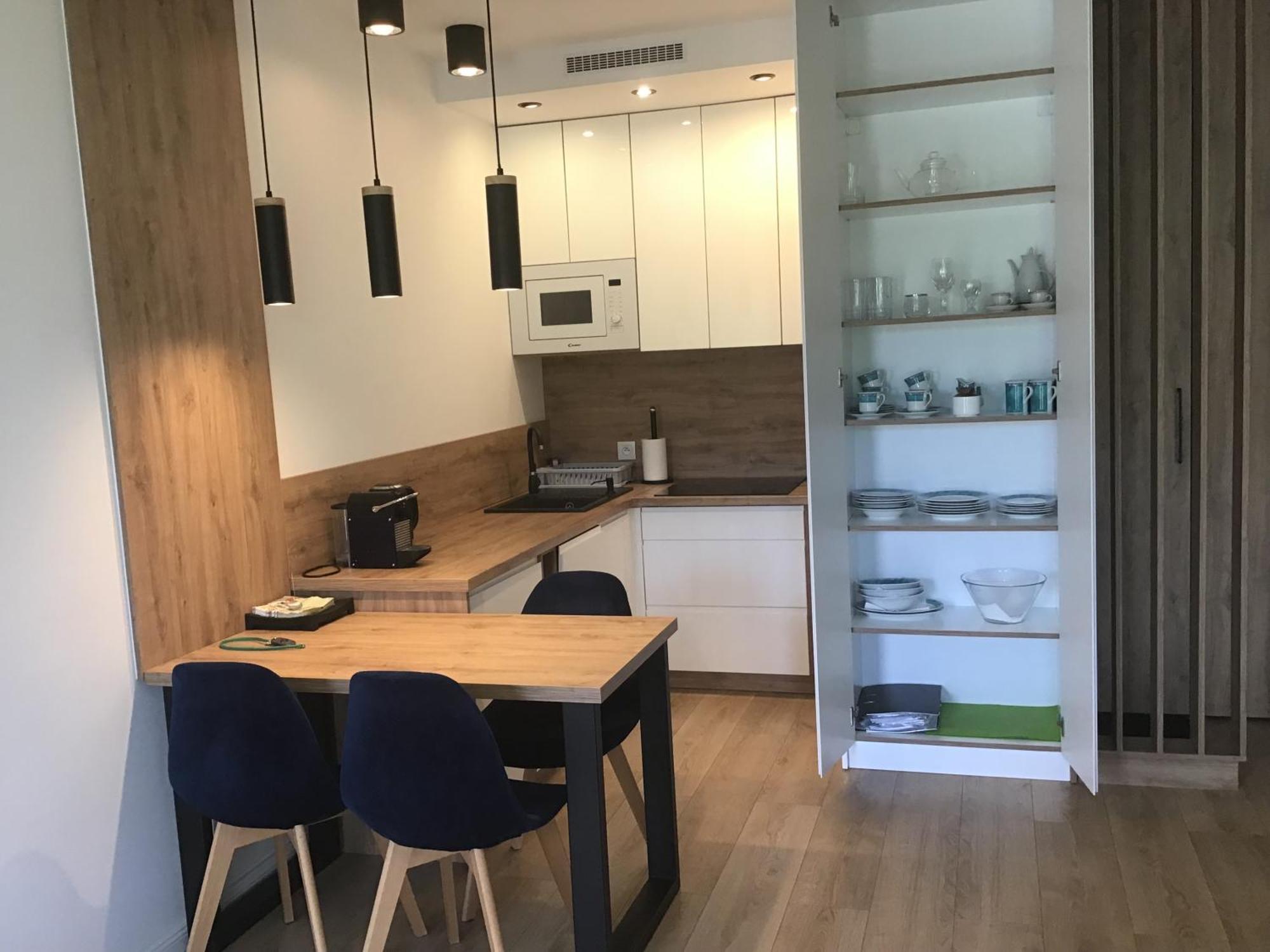 Апартаменты Apartament Sloneczny By Rentoom Торунь Экстерьер фото