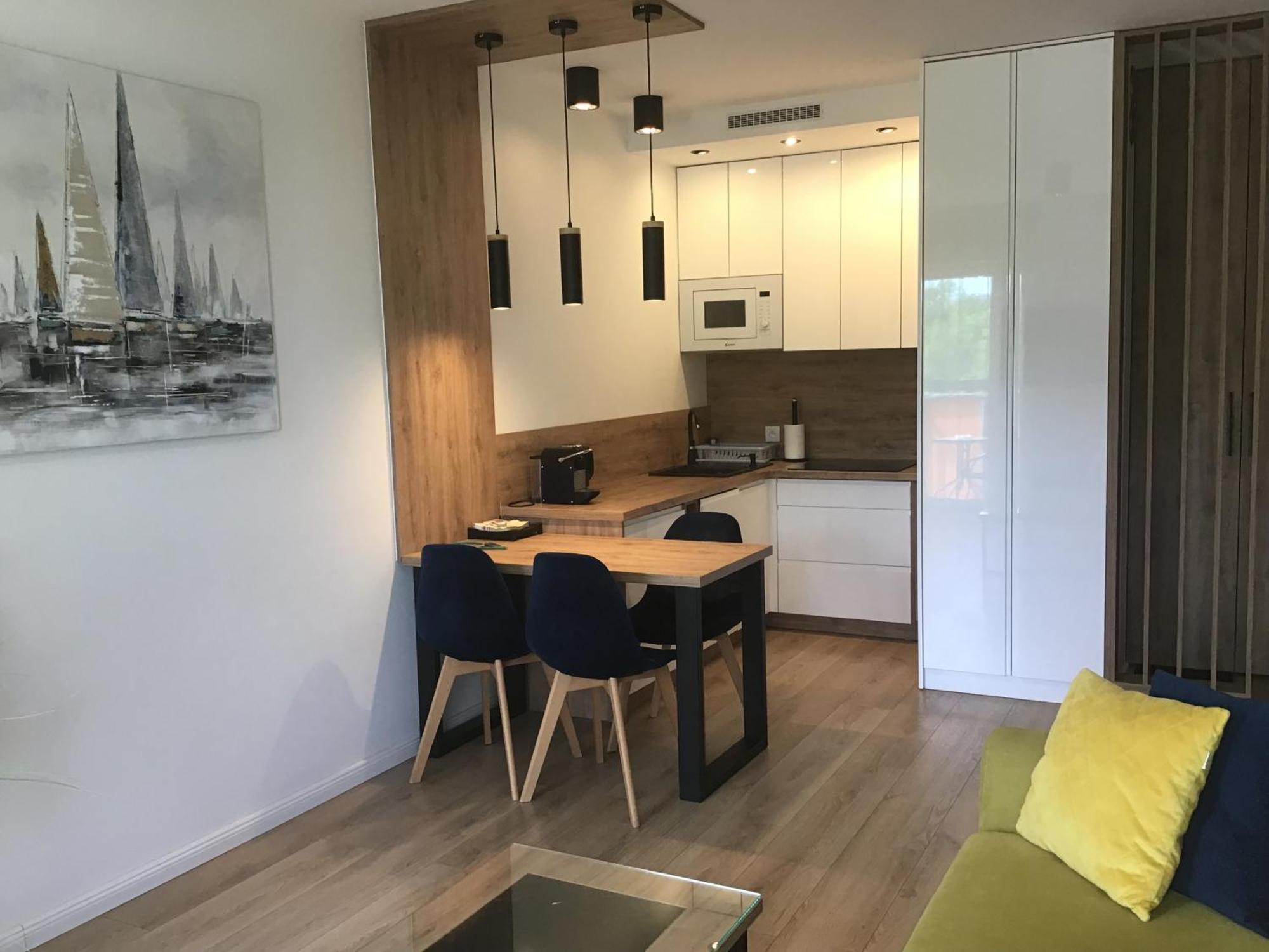 Апартаменты Apartament Sloneczny By Rentoom Торунь Экстерьер фото
